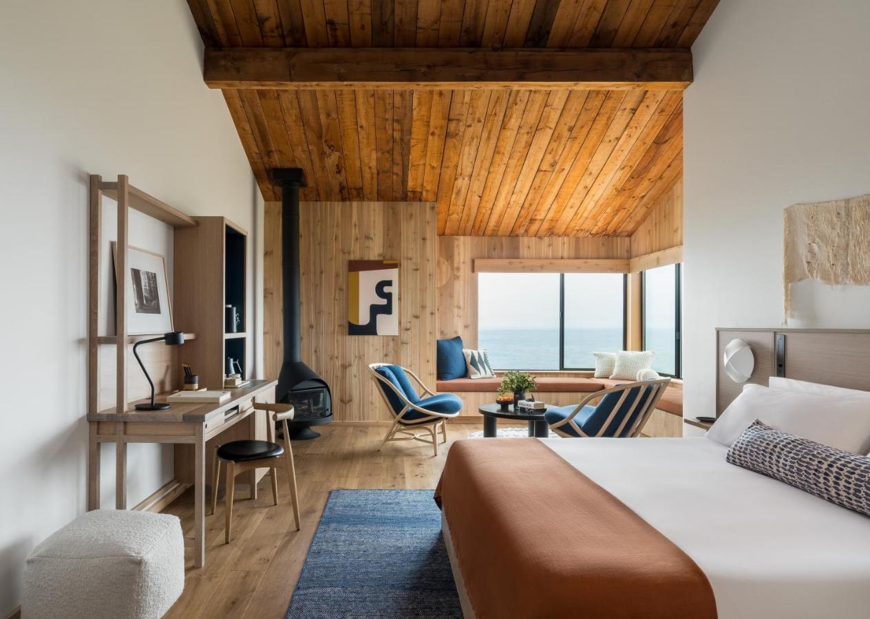 The Sea Ranch Lodge Екстериор снимка