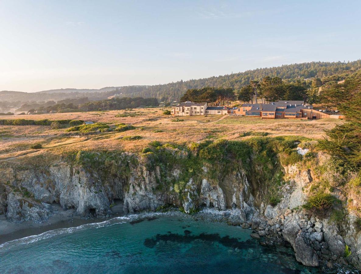 The Sea Ranch Lodge Екстериор снимка
