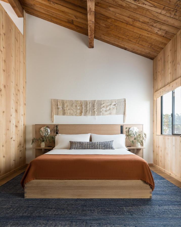 The Sea Ranch Lodge Екстериор снимка