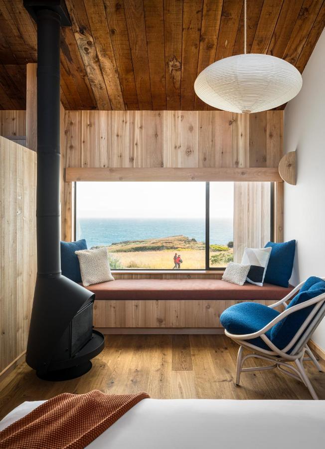 The Sea Ranch Lodge Екстериор снимка