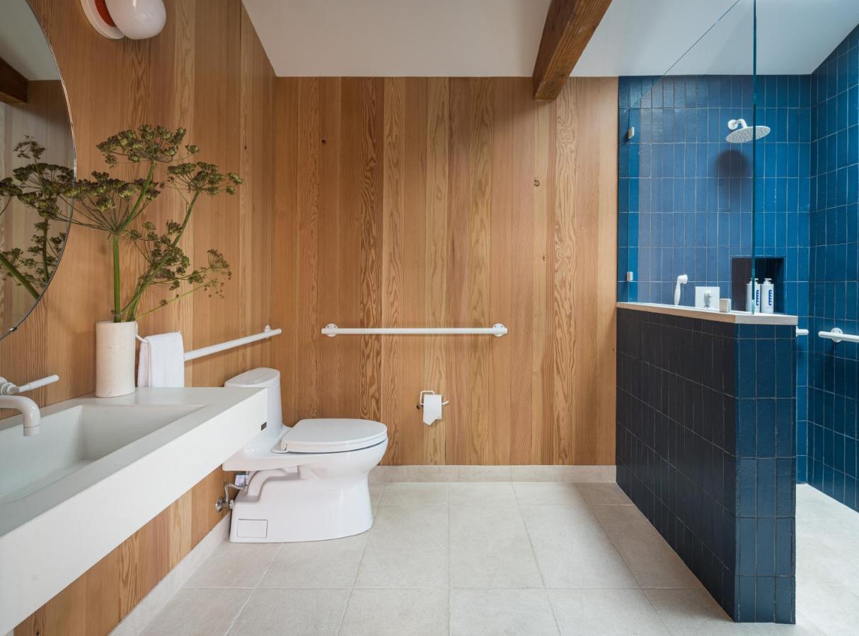 The Sea Ranch Lodge Екстериор снимка