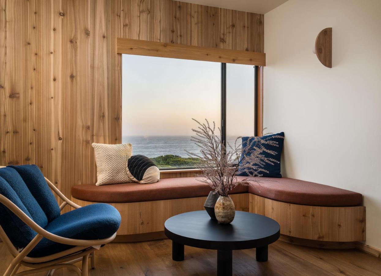 The Sea Ranch Lodge Екстериор снимка