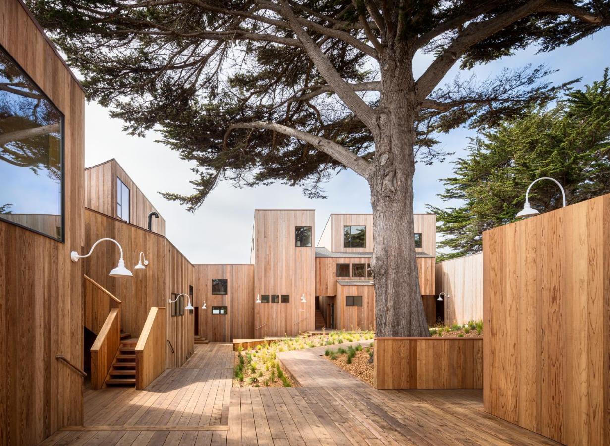 The Sea Ranch Lodge Екстериор снимка