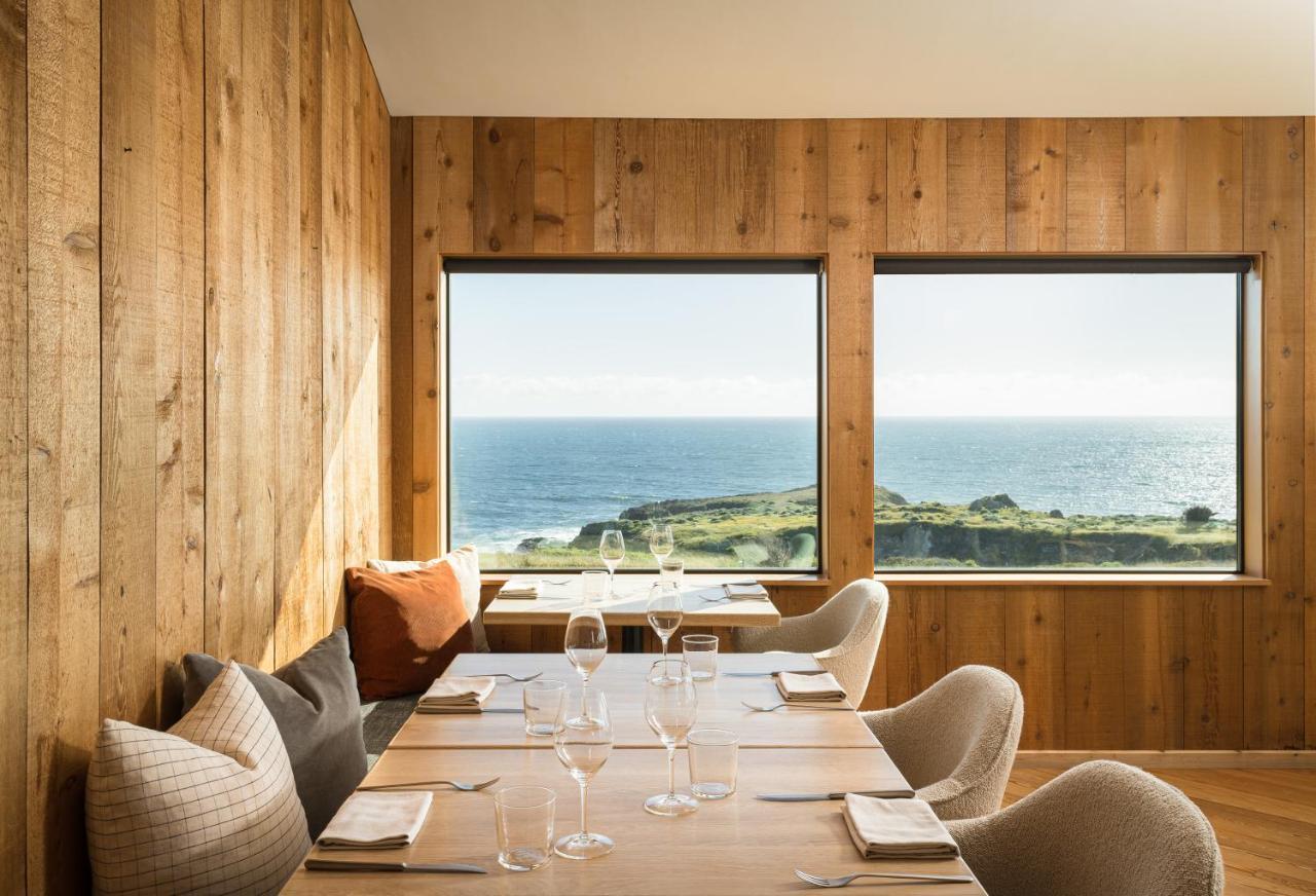 The Sea Ranch Lodge Екстериор снимка