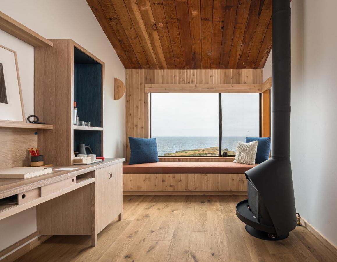 The Sea Ranch Lodge Екстериор снимка