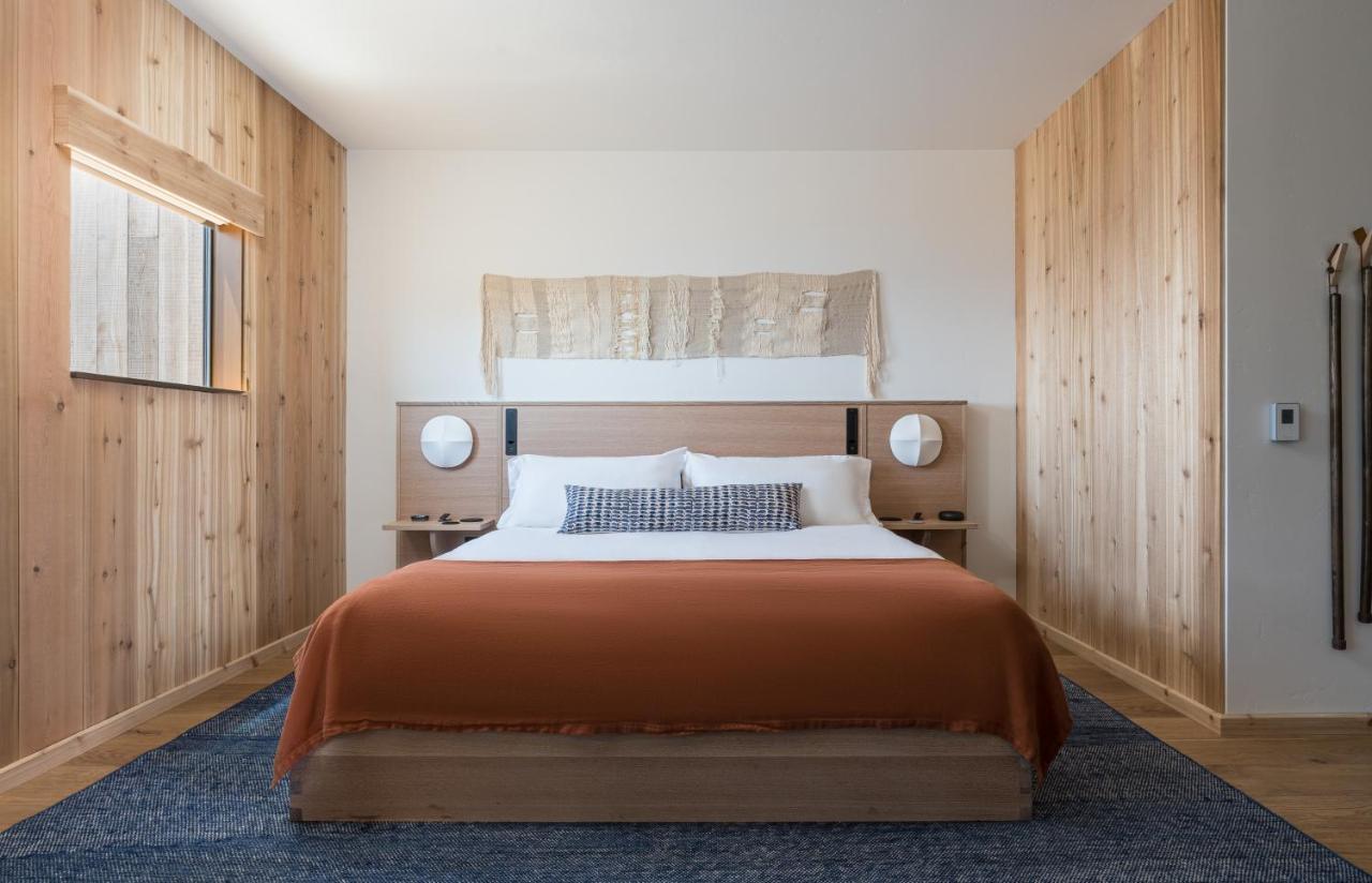 The Sea Ranch Lodge Екстериор снимка