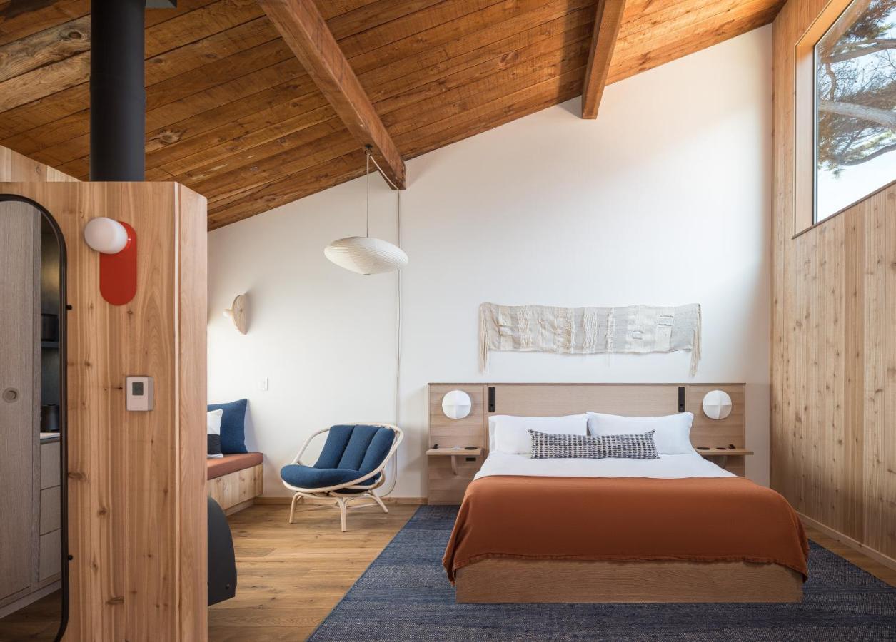 The Sea Ranch Lodge Екстериор снимка