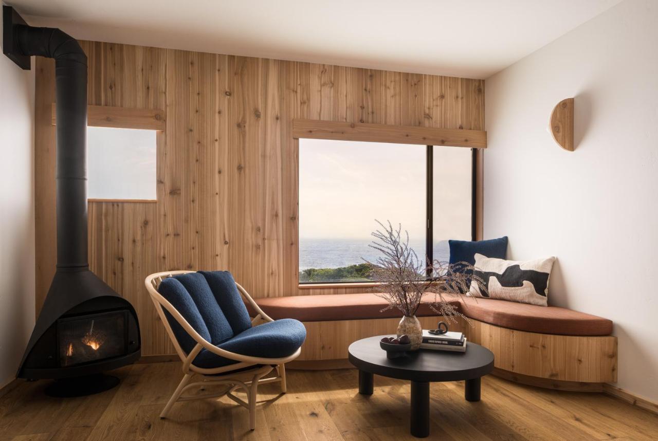 The Sea Ranch Lodge Екстериор снимка