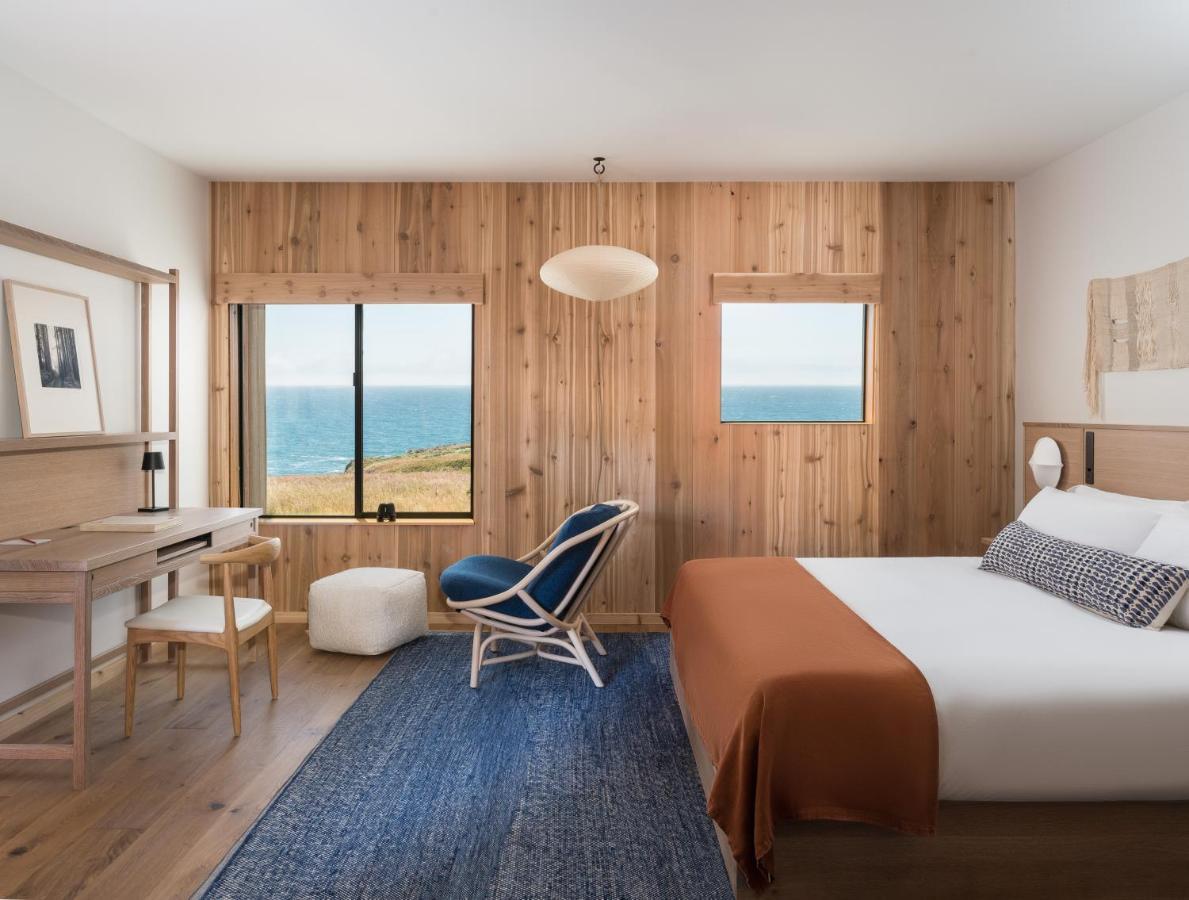 The Sea Ranch Lodge Екстериор снимка