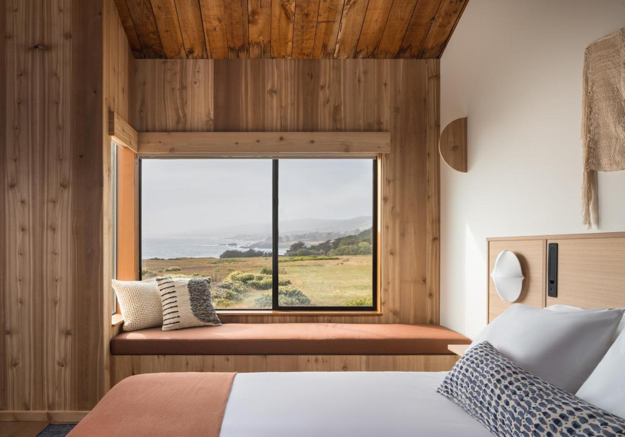 The Sea Ranch Lodge Екстериор снимка