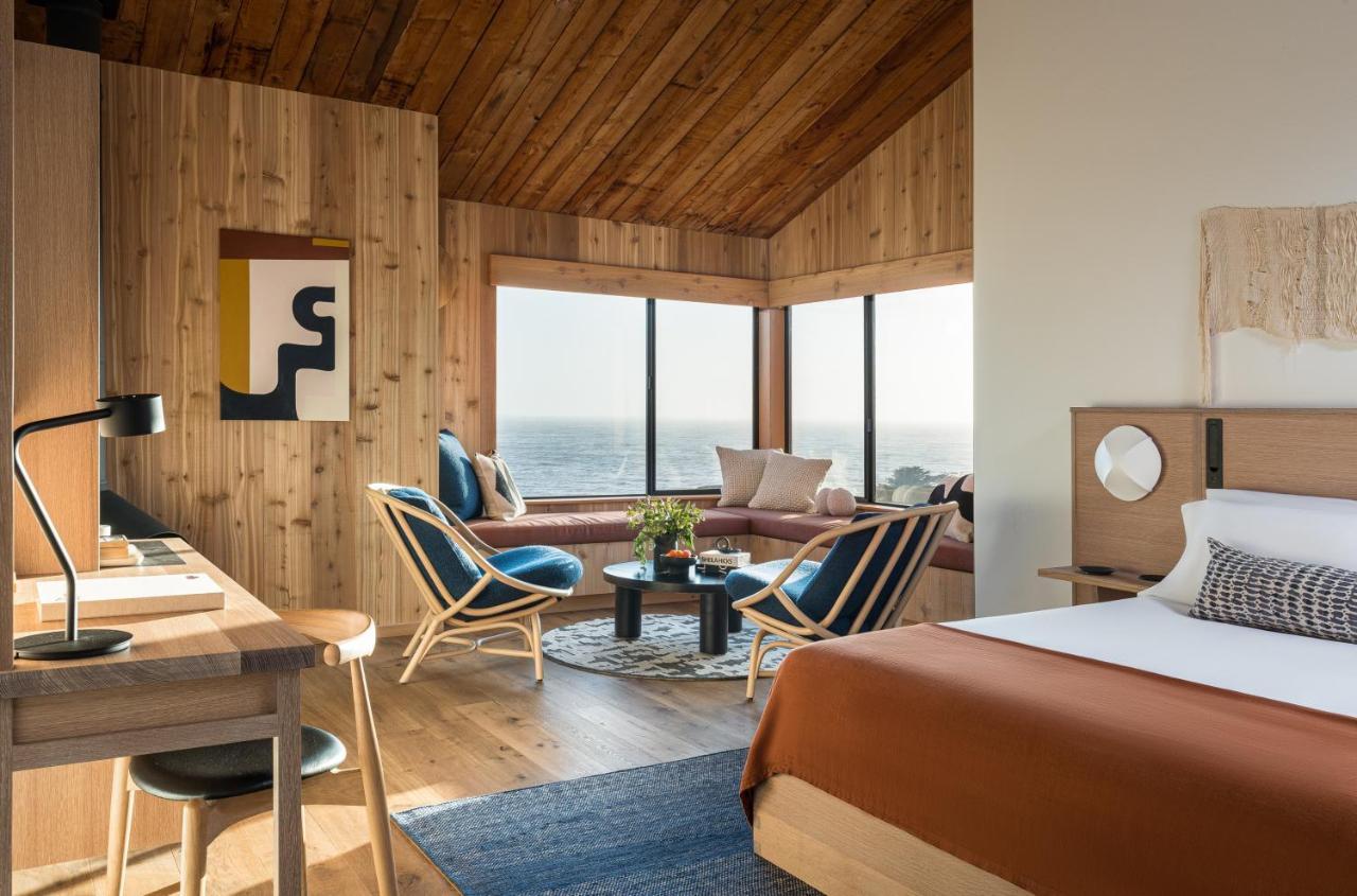 The Sea Ranch Lodge Екстериор снимка